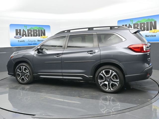 Used 2024 Subaru Ascent Limited w/ Technology Package image 3