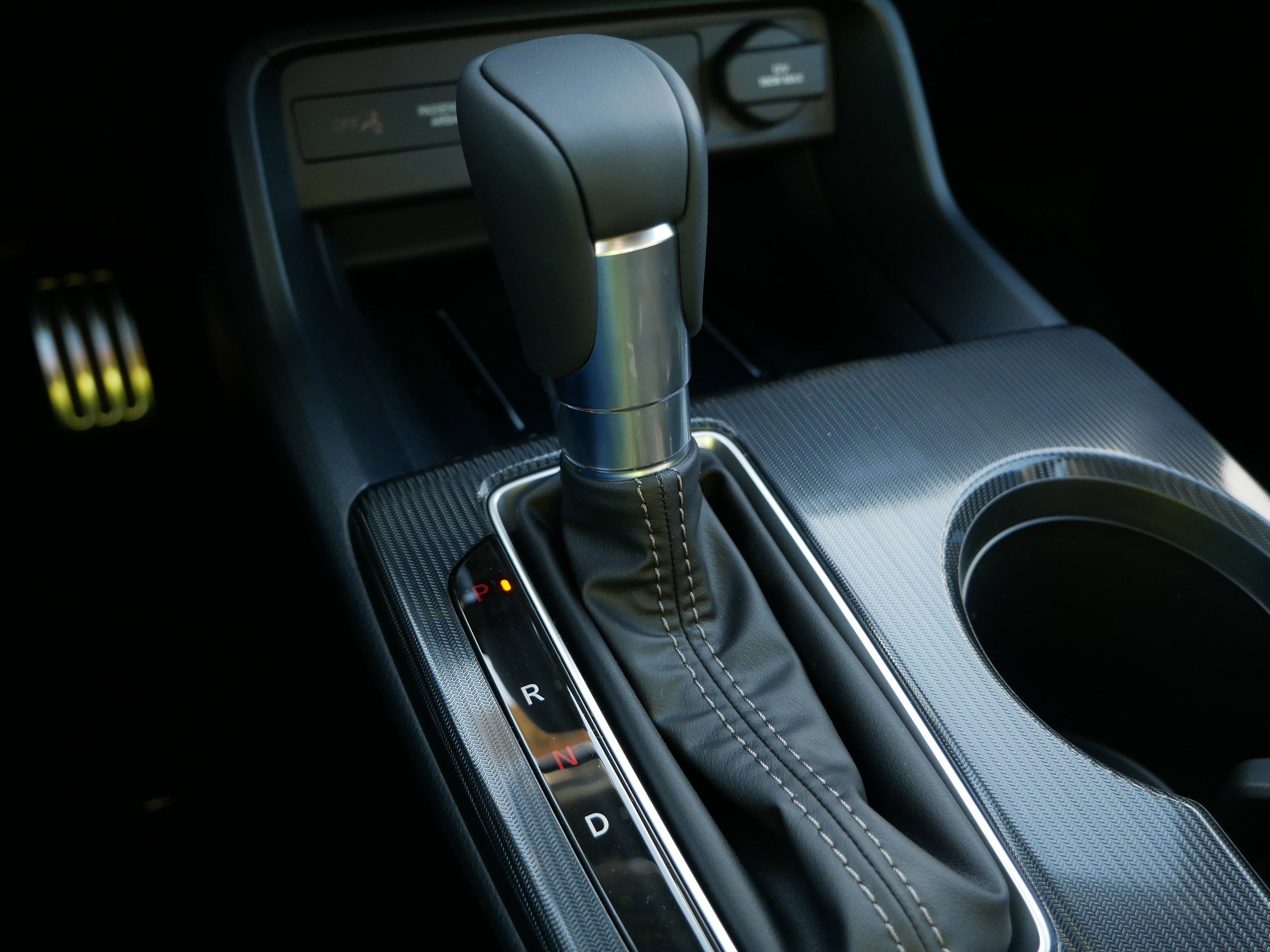 New 2026 Honda Civic Sport Touring image 20