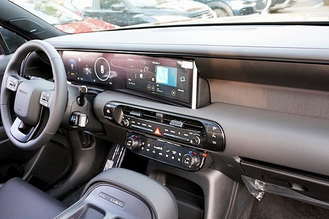 New 2026 Hyundai Palisade XRT Pro AWD/4WD image 12
