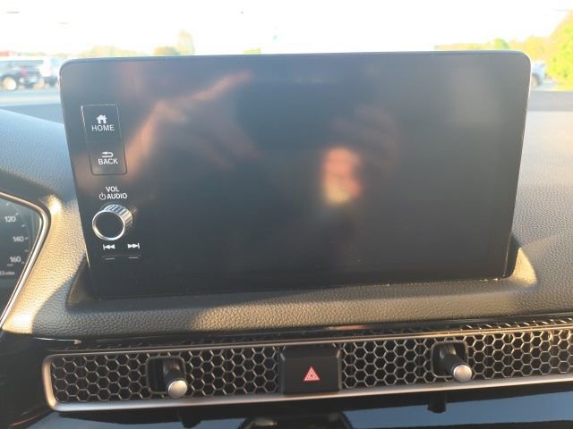 Used 2023 Honda Civic Sport Touring image 22