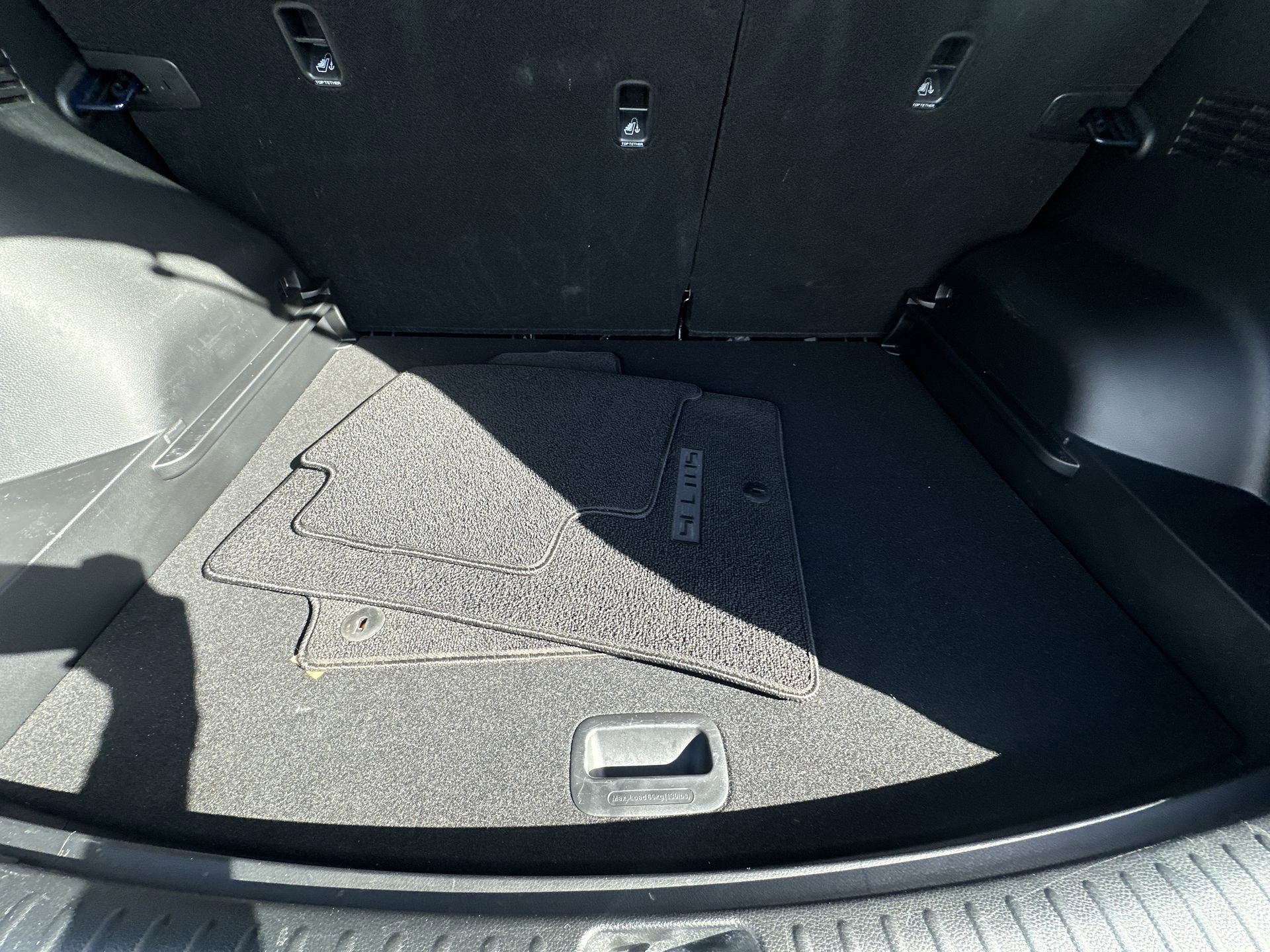 Certified 2023 Kia Seltos EX image 21