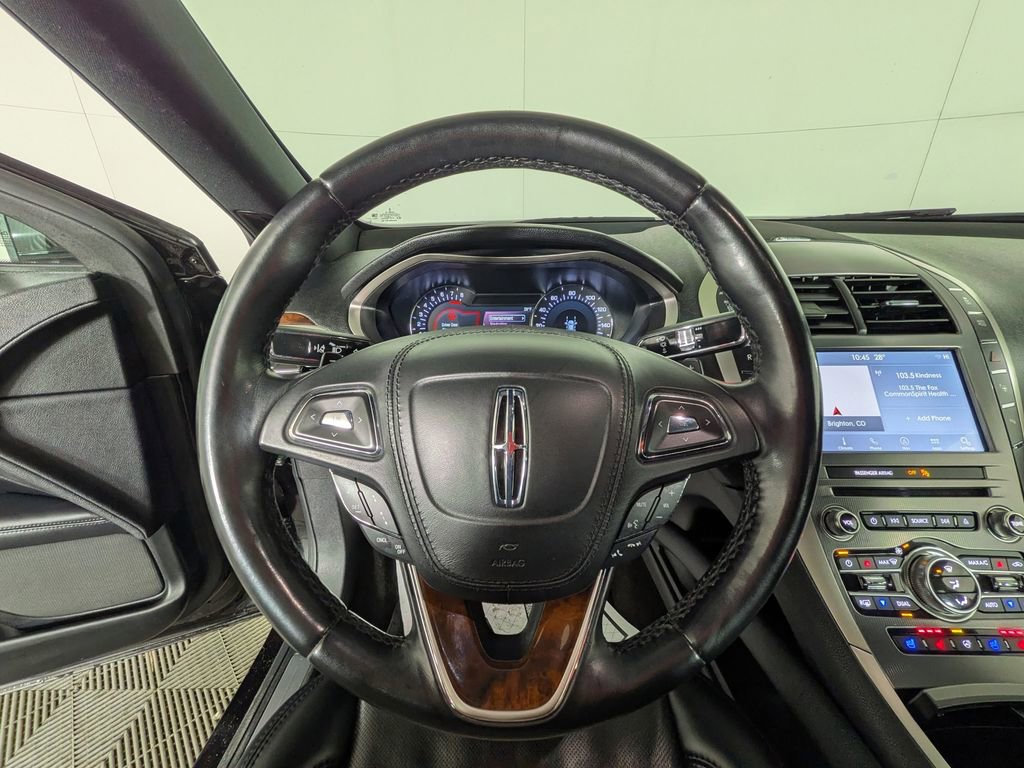 Used 2019 Lincoln MKZ Reserve image 19