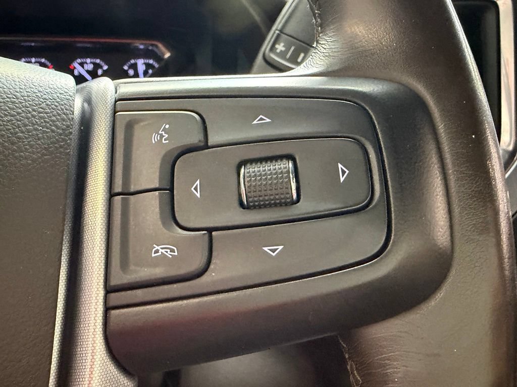 Used 2019 GMC Sierra 1500 SLT AWD/4WD image 21