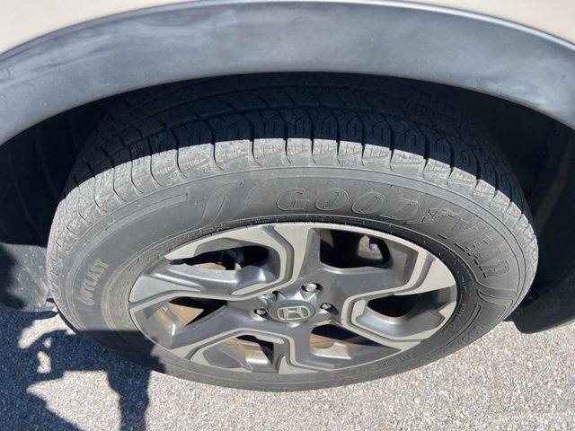 Used 2019 Honda CR-V EX image 7
