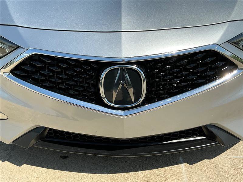 Used 2019 Acura ILX FWD image 11