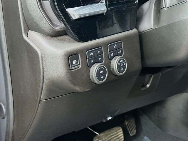 Used 2025 Chevrolet Silverado 1500 RST AWD/4WD image 12
