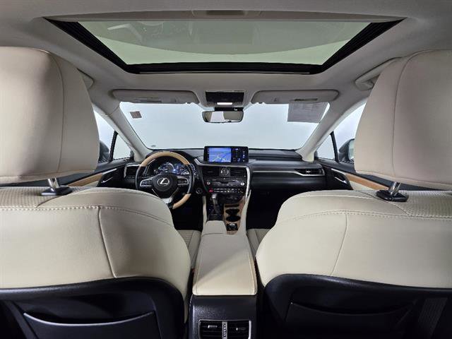Used 2021 Lexus RX 450hL AWD w/ Premium Package image 49