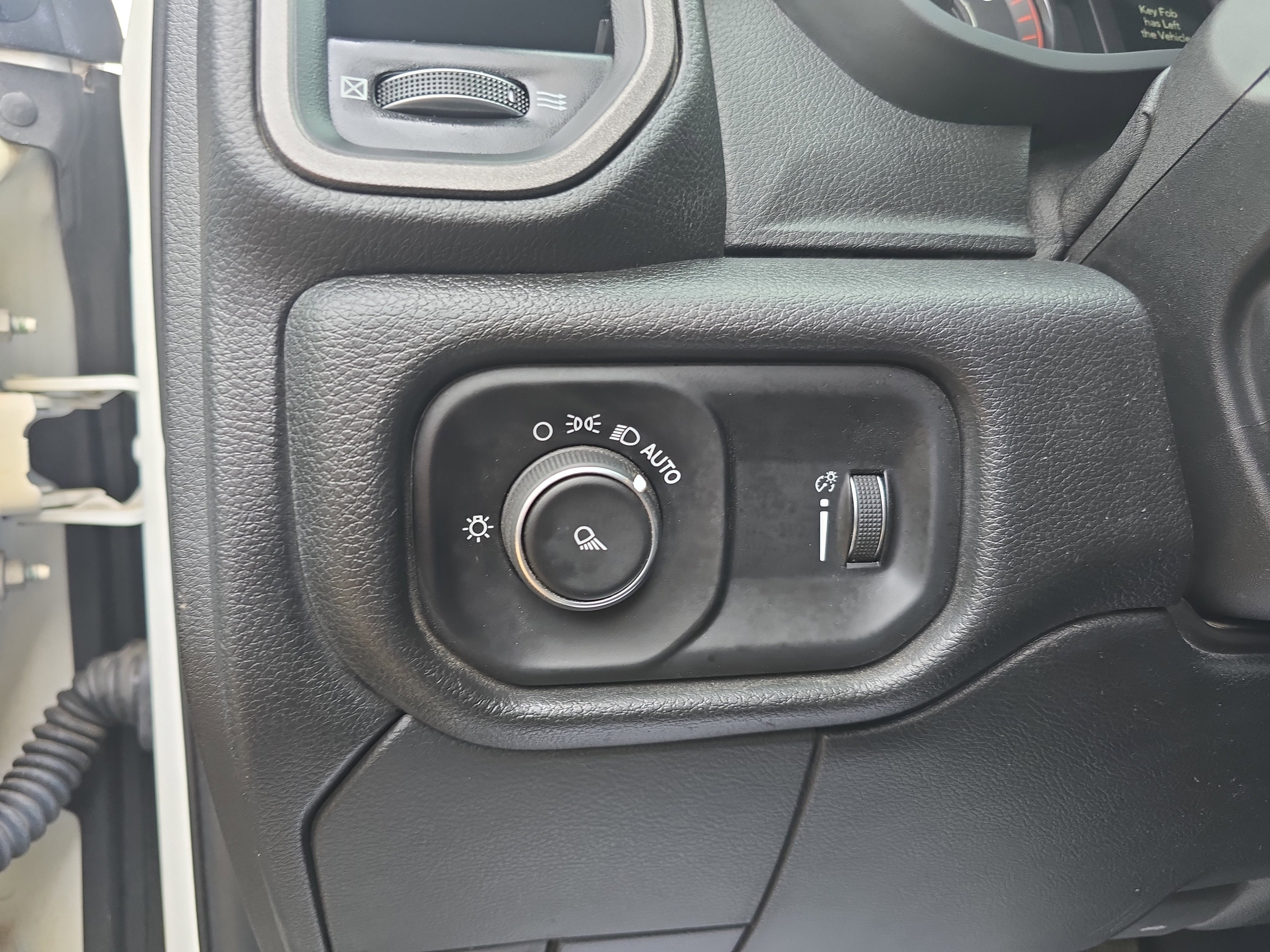 Used 2022 RAM 2500 Tradesman image 19