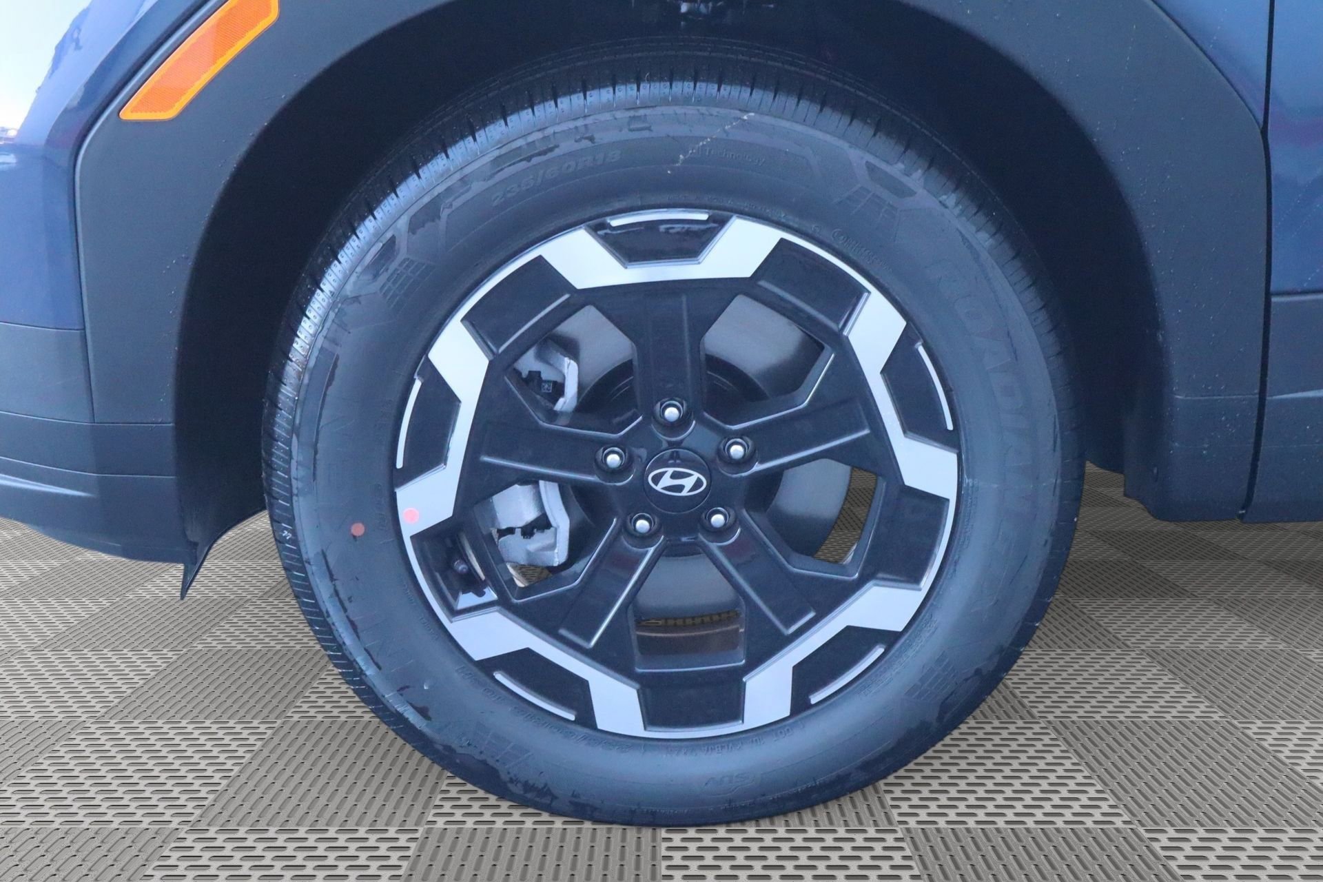 New 2026 Hyundai Santa Fe SEL image 4