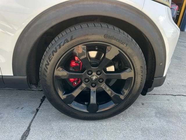 Used 2020 Ford Explorer ST w/ ST Street Pack AWD/4WD image 35