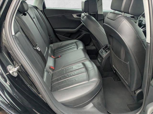 Used 2017 Audi A4 2.0T Premium w/ Convenience Package image 18
