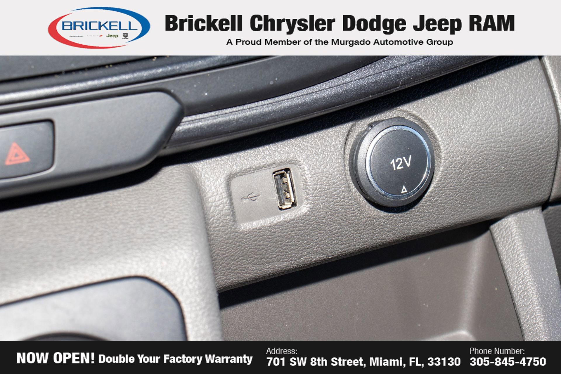 Used 2023 Ford E-Transit Low Roof w/ Load Area Protection Package image 18