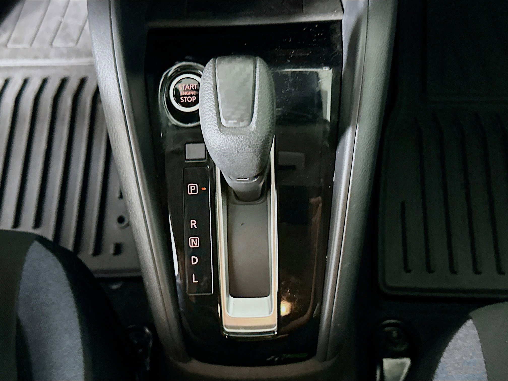 Used 2024 Nissan Versa SV w/ Trunk Package FWD image 23