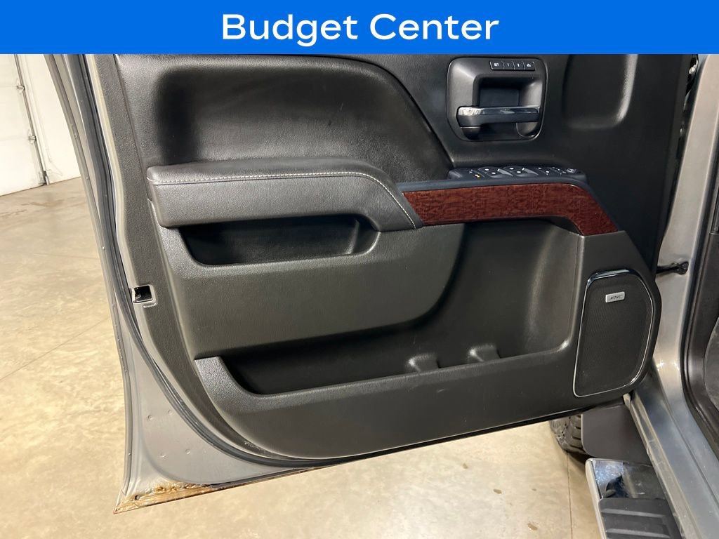 Used 2017 GMC Sierra 1500 SLT image 14