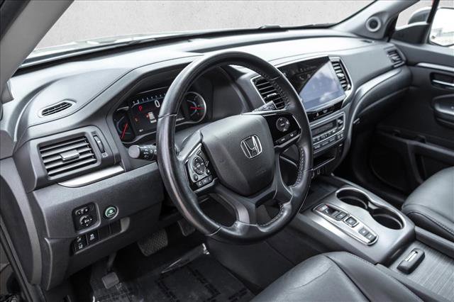 Used 2021 Honda Pilot Special Edition image 10