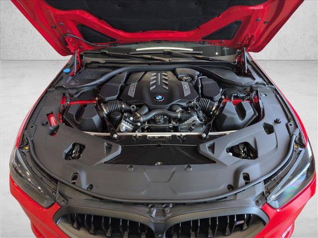 New 2026 BMW M850i xDrive AWD/4WD image 16