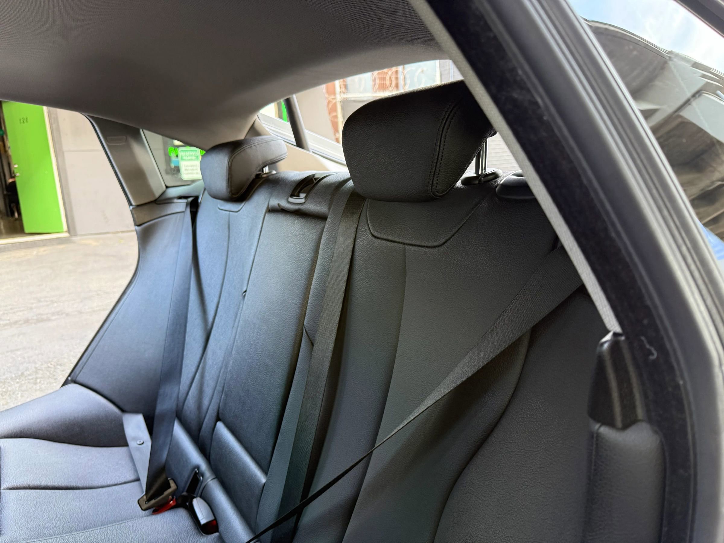 Used 2015 BMW 428i Gran Coupe xDrive image 14