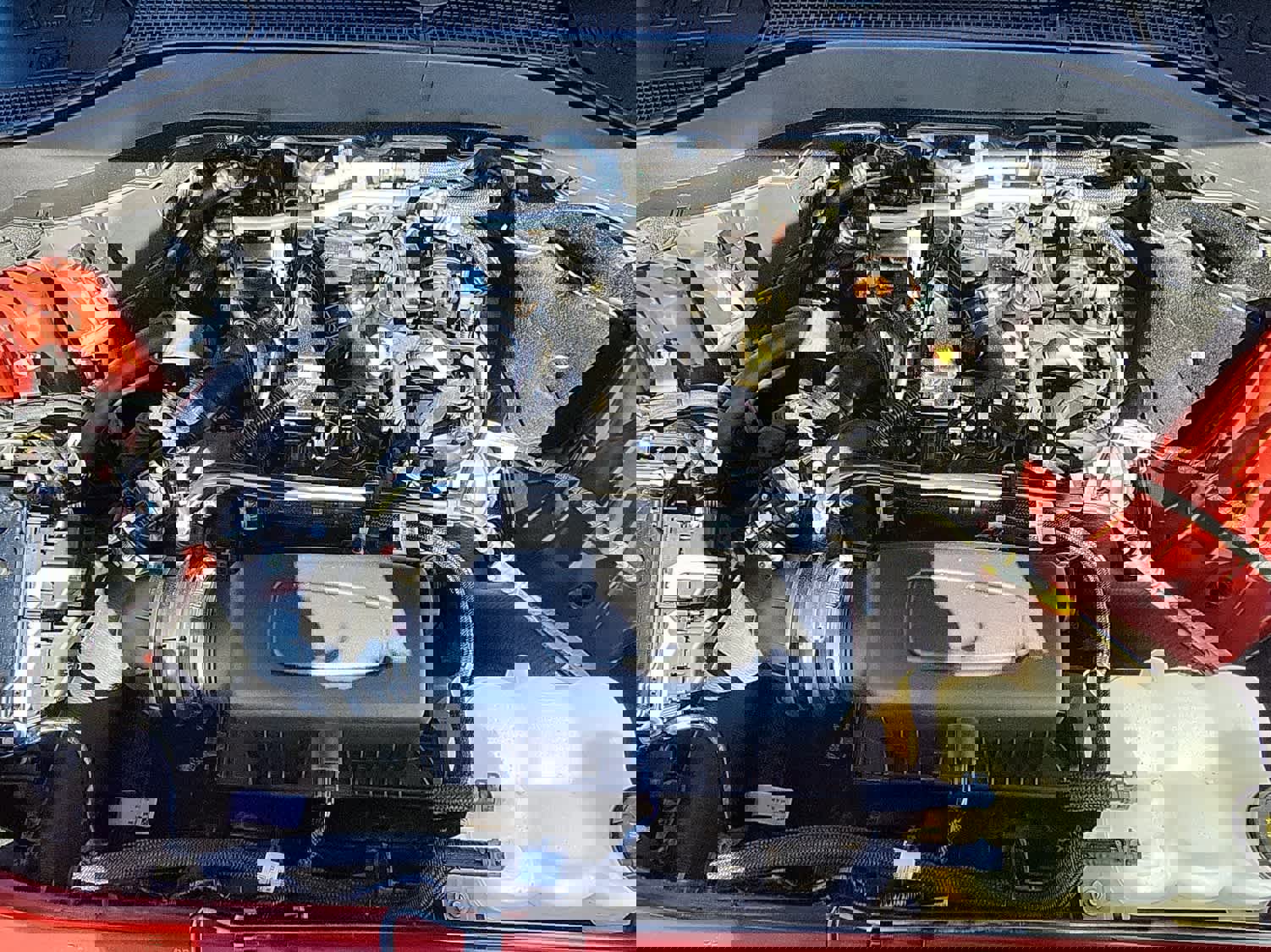 Used 2023 Ford Explorer XLT w/ Equipment Group 202A image 20