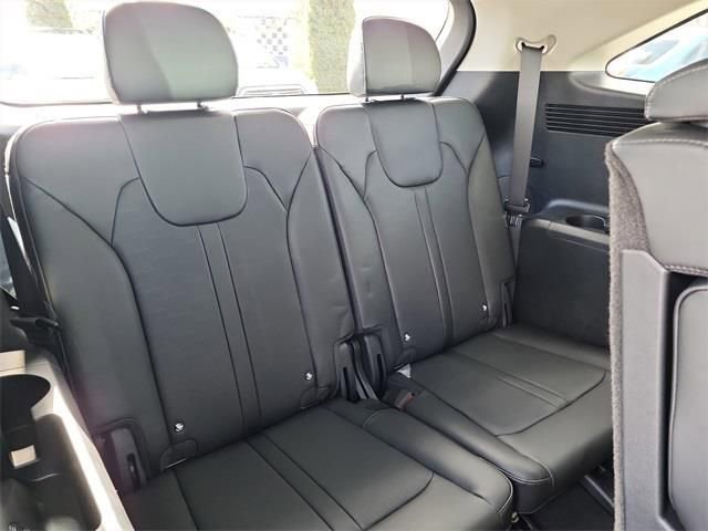 New 2026 Kia Sorento S w/ S Panoramic Sunroof Package AWD/4WD image 20