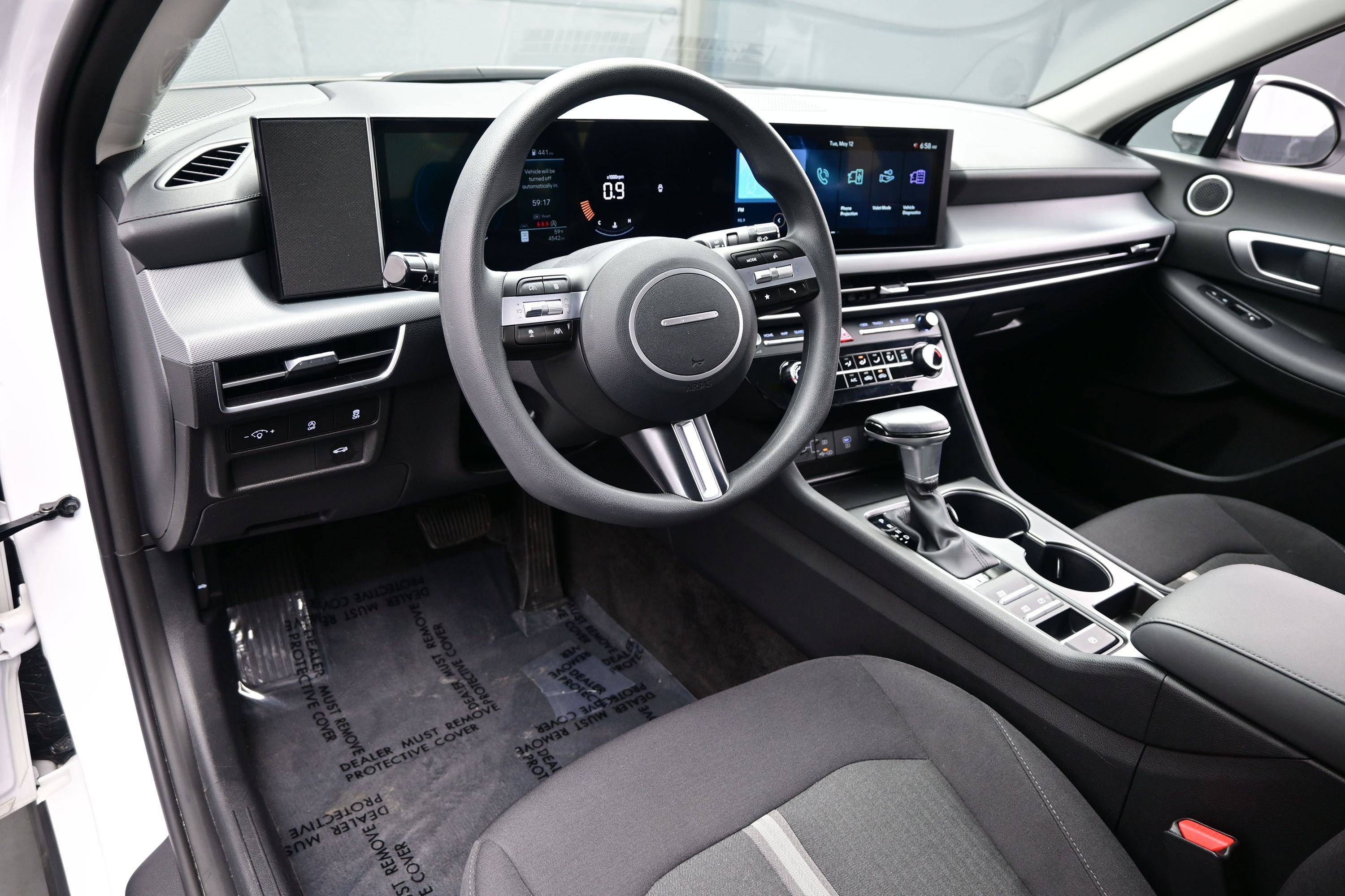 Certified 2026 Hyundai Sonata SE FWD image 12