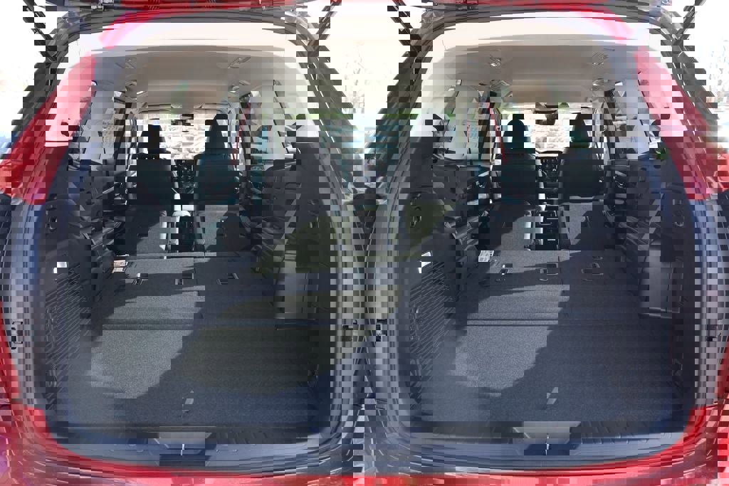 New 2026 Subaru Ascent Premium image 9