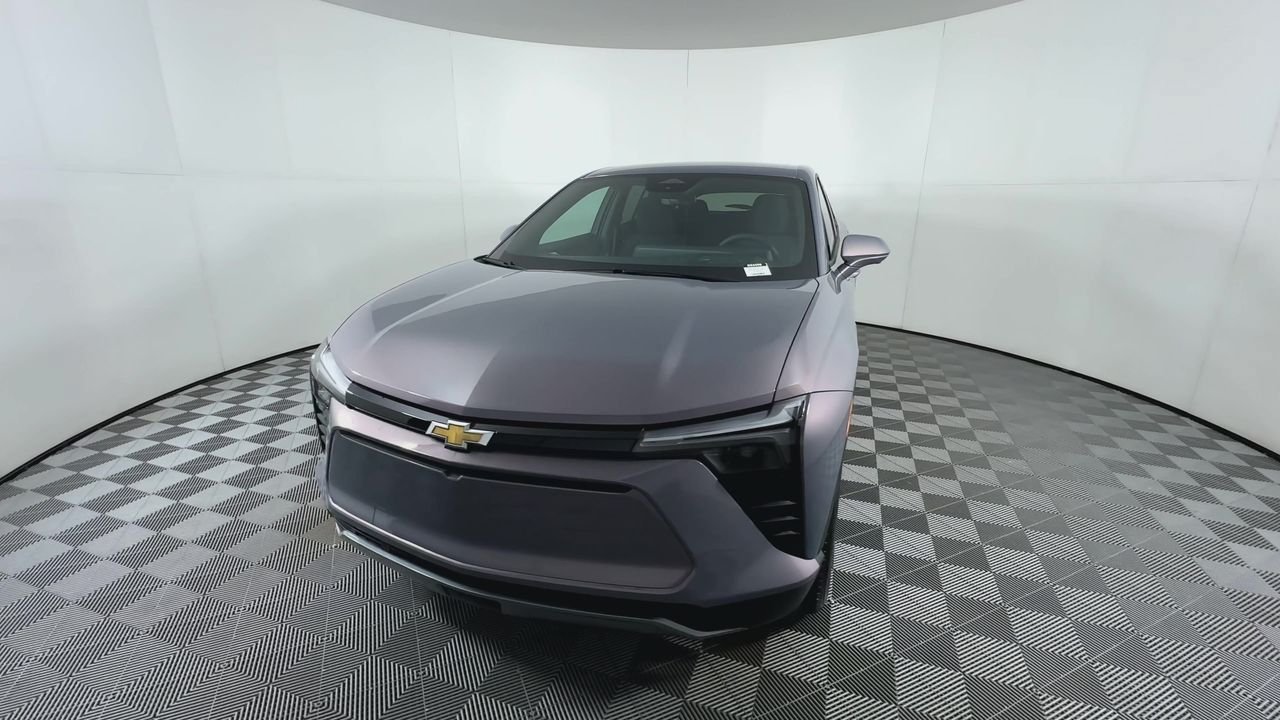 New 2026 Chevrolet Blazer EV LT FWD image 92