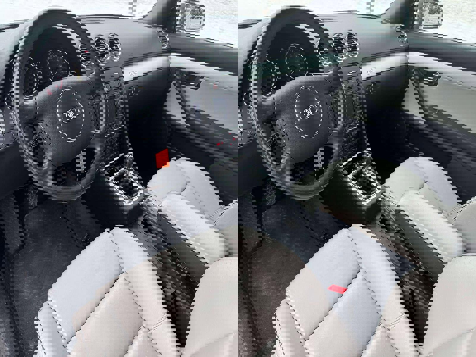 Used 2006 Audi S4 Cabriolet image 11