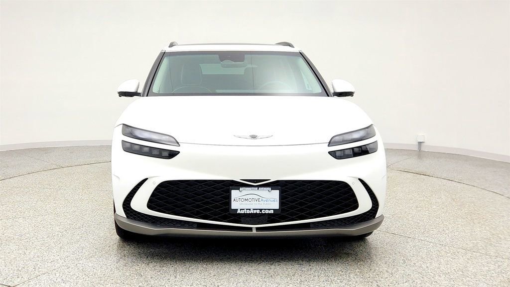 Used 2024 Genesis GV60 Performance image 2