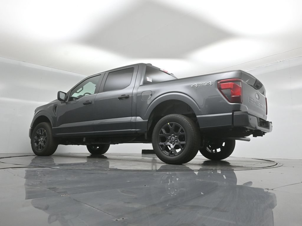 New 2026 Ford F150 STX w/ Equipment Group 200A AWD/4WD image 42