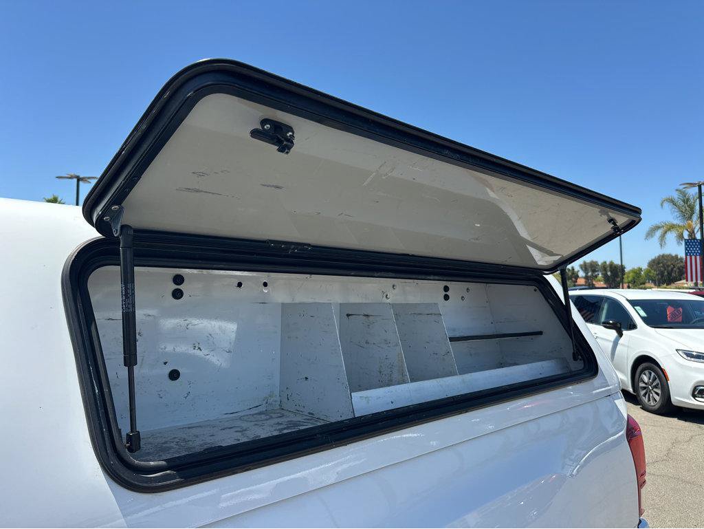Used 2021 Toyota Tacoma SR AWD/4WD image 39