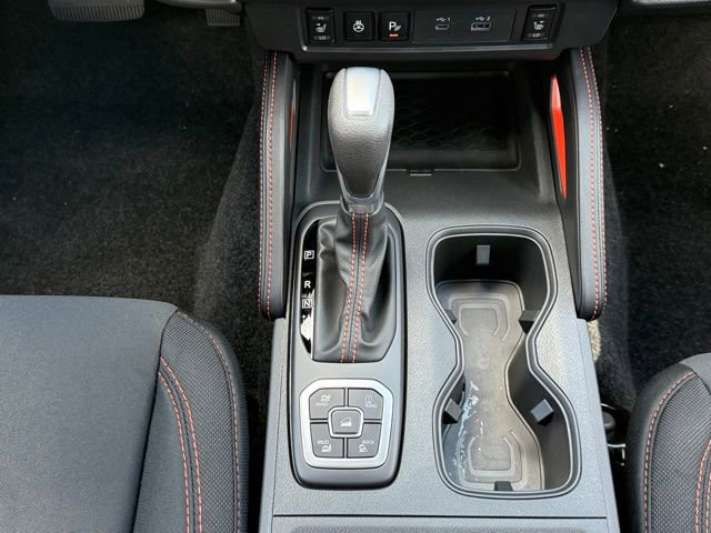 New 2026 Nissan Frontier PRO-4X w/ Pro-4x Convenience Package image 28