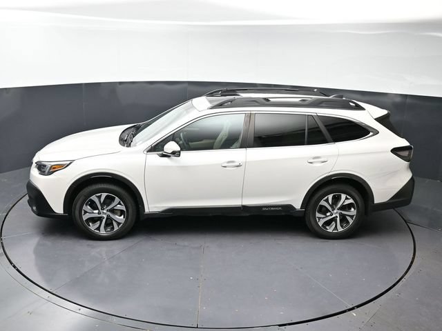 Used 2022 Subaru Outback Limited w/ Popular Package #2 AWD/4WD image 34