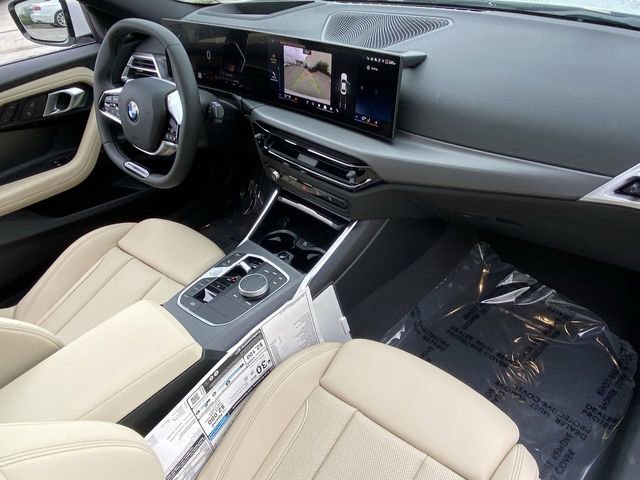 Used 2026 BMW 230i Coupe w/ Premium Package image 12