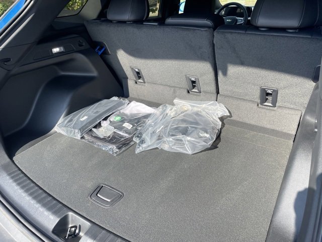 Used 2025 Chevrolet Blazer EV LT image 37