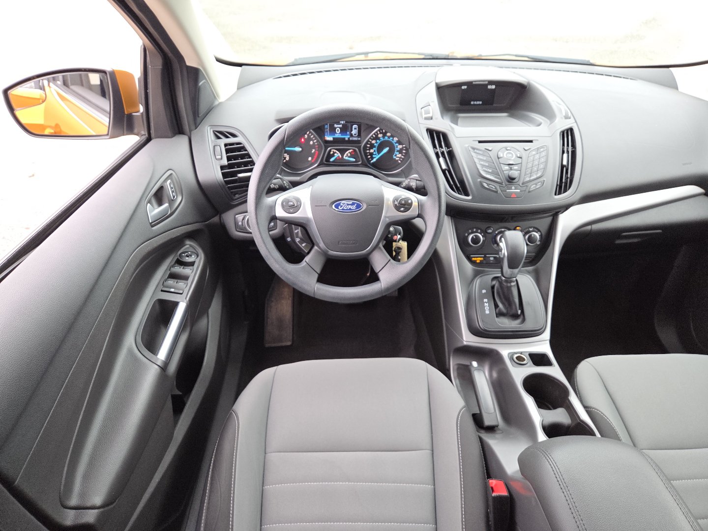 Used 2016 Ford Escape SE AWD/4WD image 23