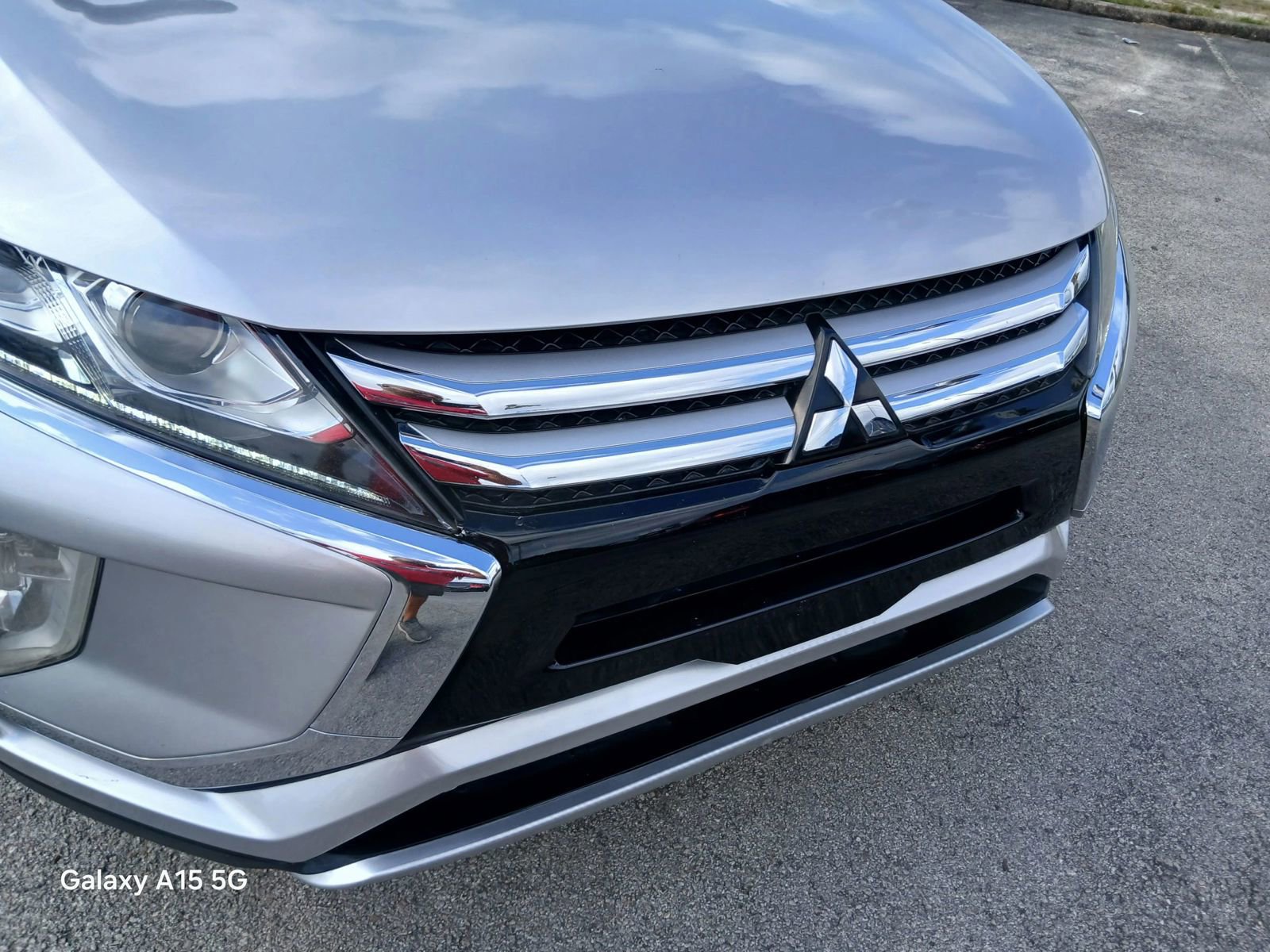 Used 2019 Mitsubishi Eclipse Cross SE image 22