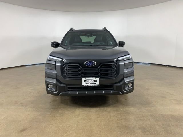 Used 2026 Subaru Outback Touring XT image 3