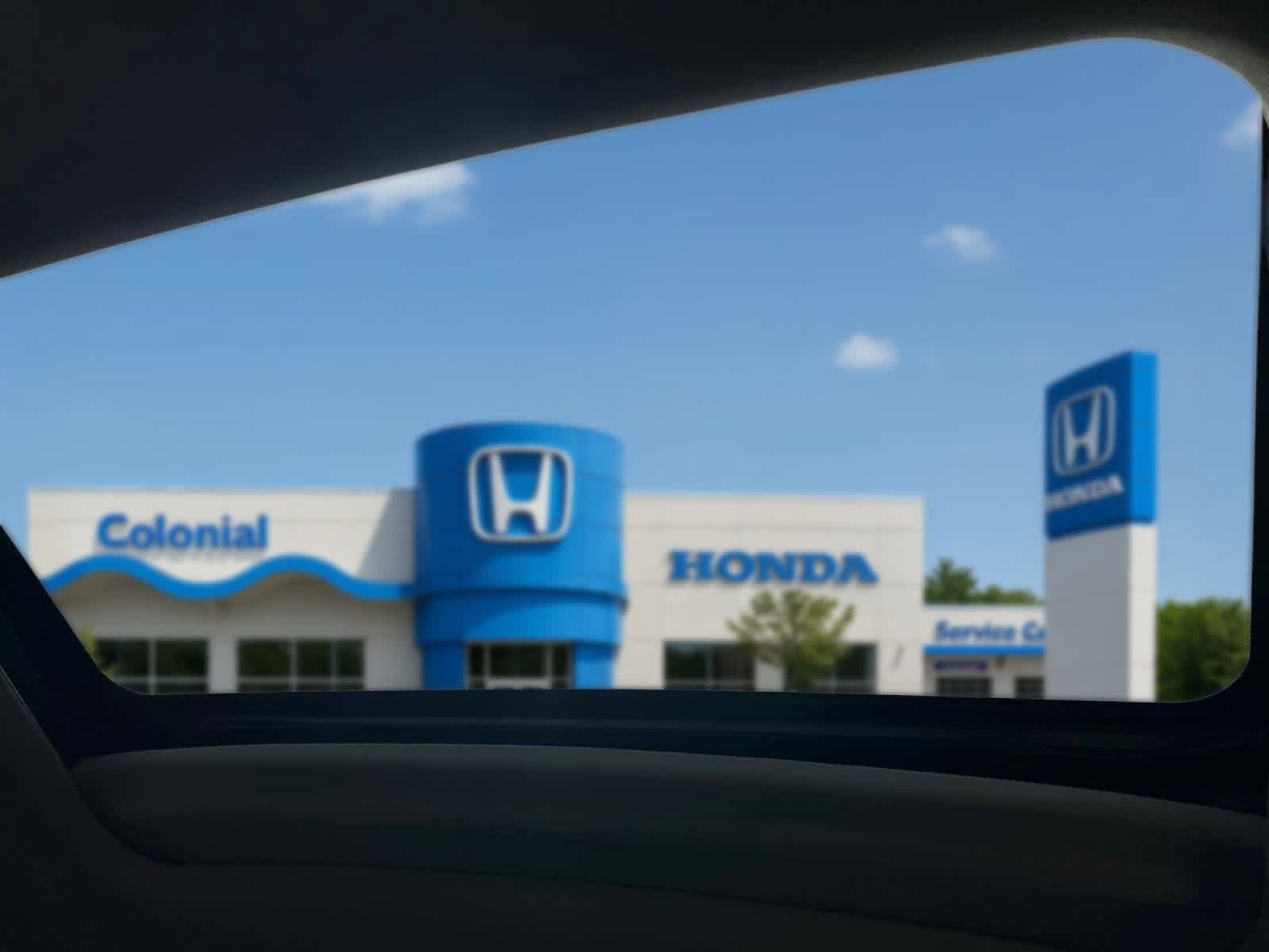 Used 2026 Honda HR-V EX-L image 24