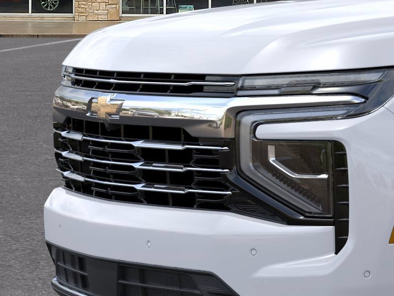 New 2026 Chevrolet Tahoe LT w/ Comfort Package AWD/4WD image 13