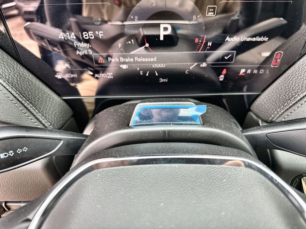 New 2026 GMC Yukon Denali image 30