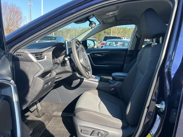 Used 2024 Toyota RAV4 XLE image 15