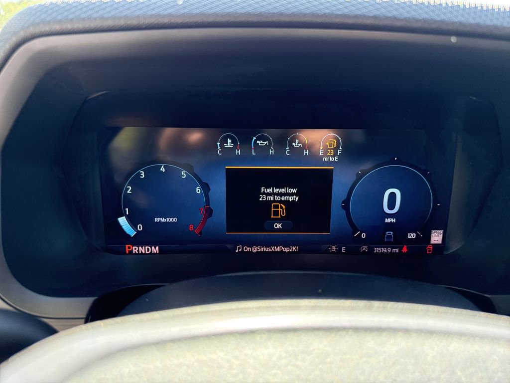 Used 2025 Ford F150 XLT w/ Equipment Group 302A MID image 25