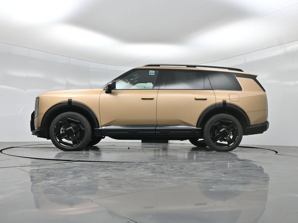 New 2027 Kia Telluride X-Line SX Prestige AWD/4WD image 6