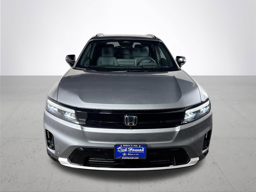 New 2025 Honda Prologue Elite image 3