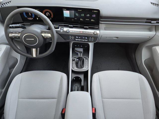 New 2026 Hyundai Kona SEL Sport image 18