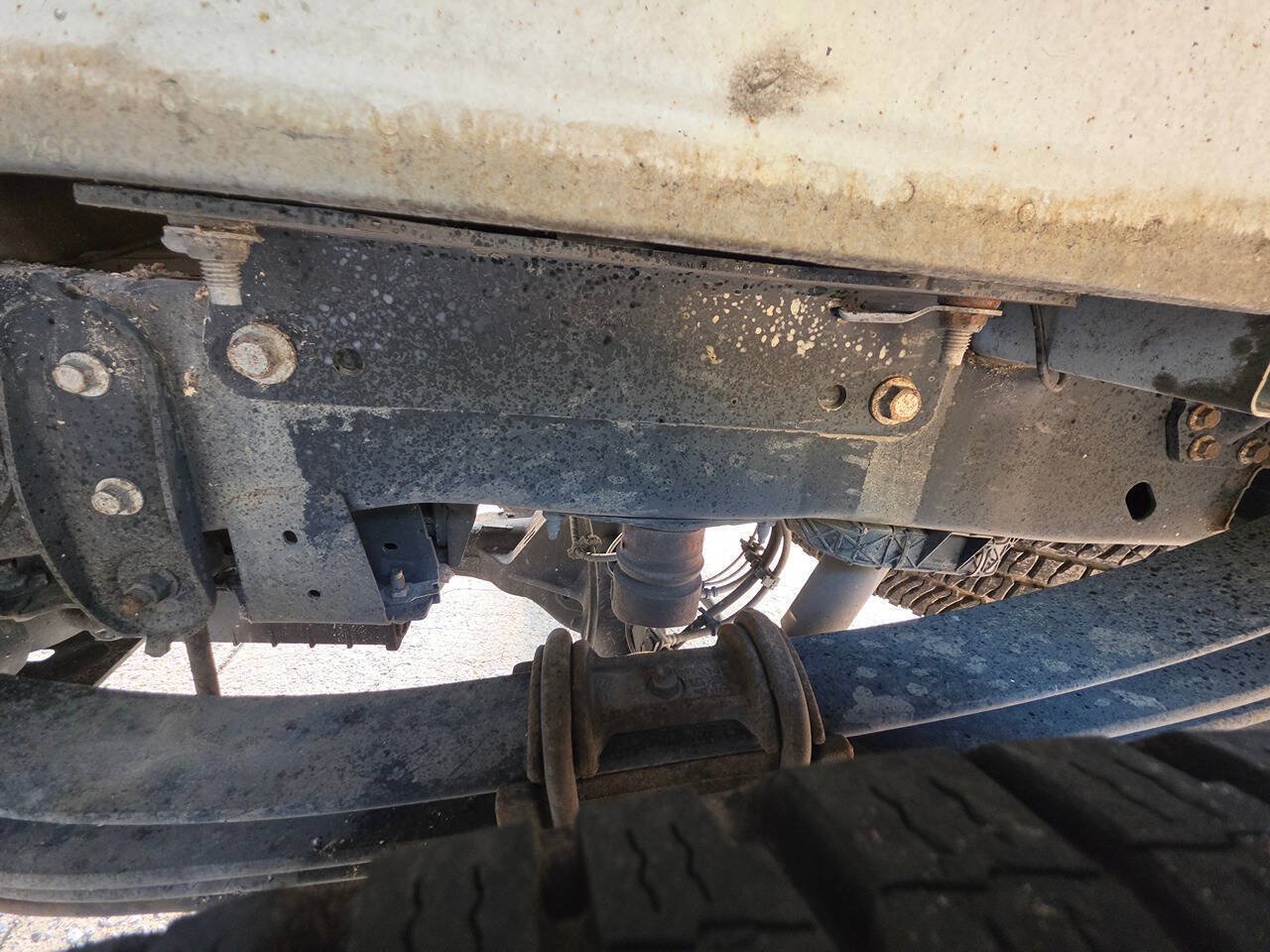Used 2019 Ford F250 XL w/ Power Equipment Group AWD/4WD image 43