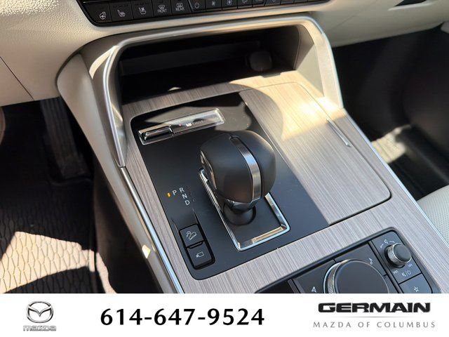 New 2026 MAZDA CX-90 3.3 Turbo w/ Premium Plus Pkg AWD/4WD image 29