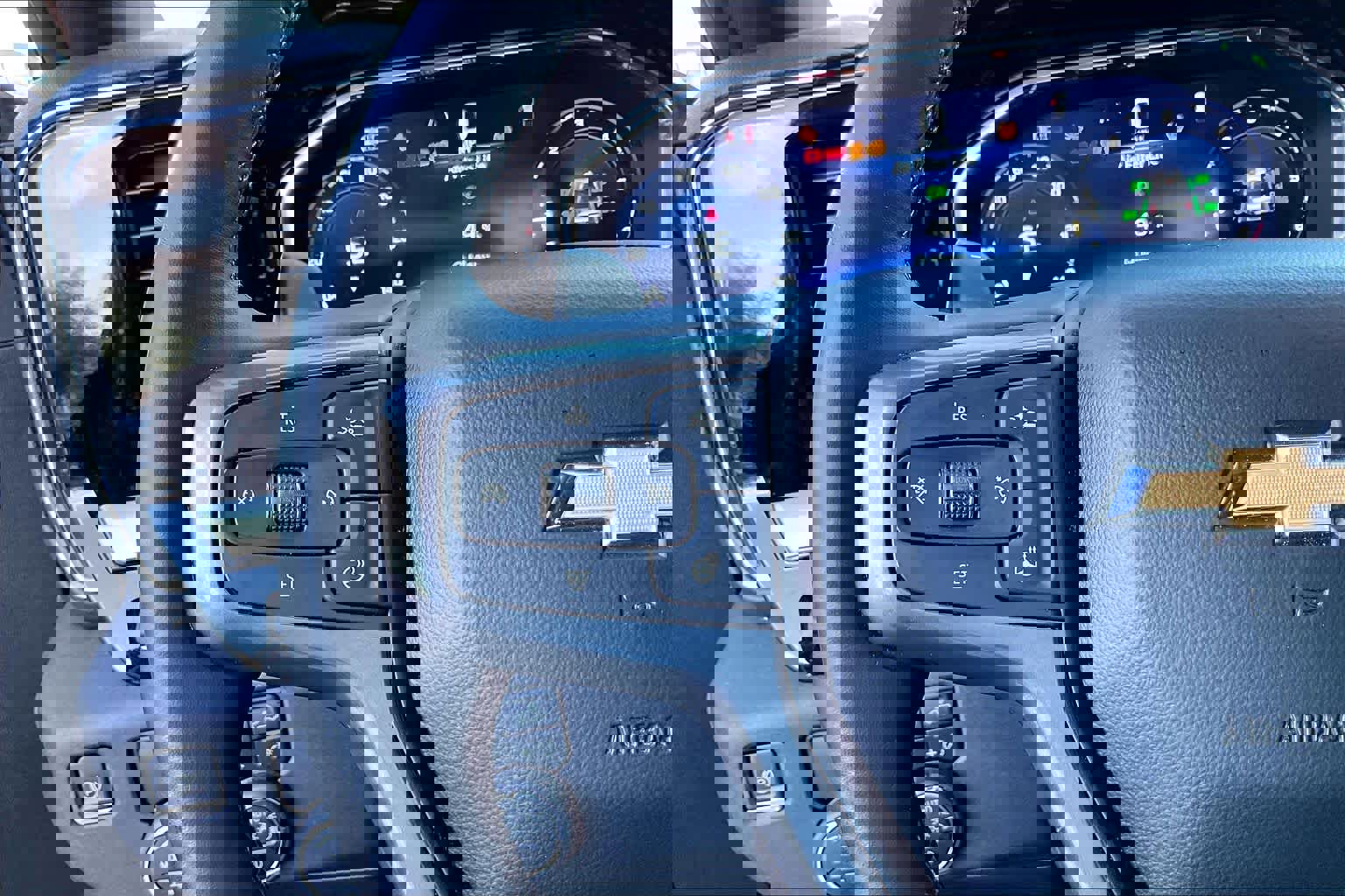 Used 2024 Chevrolet Silverado 1500 High Country w/ High Country Premium Package image 21