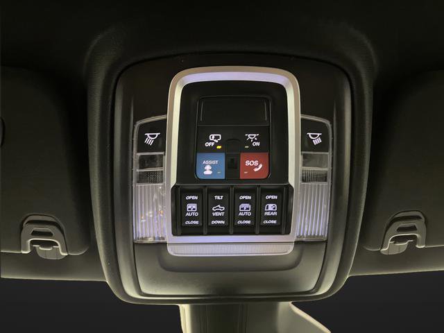 New 2026 RAM 1500 Rebel w/ Advanced Safety Group II image 27