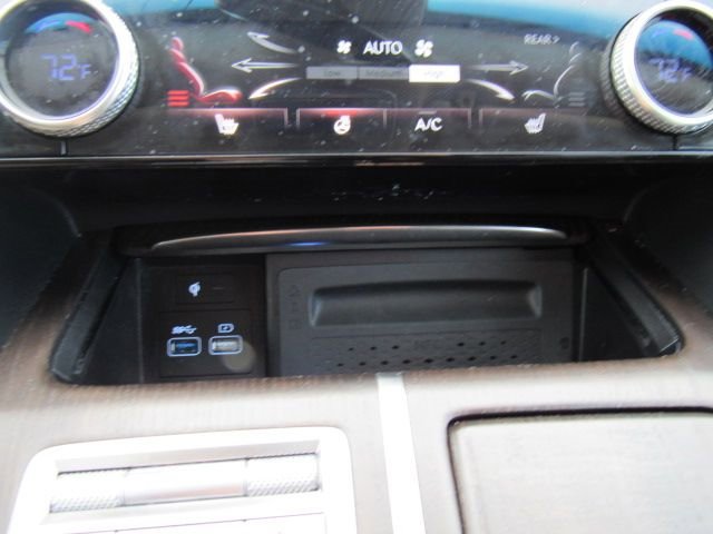 Used 2024 Genesis GV80 2.5T image 42